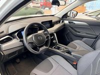 Neu Baic X35 116 PS (85 kW) 2026 Weiß SUV