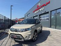 Gebraucht Suzuki Vitara Comfort+ 120 PS (88 kW) 2017 Beige SUV