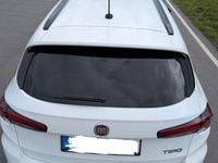 Gebraucht Fiat Tipo Lounge 95 PS (69 kW) 2019 Weiß Kombi