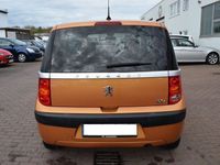 gebraucht Peugeot 1007 Premium