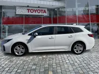 Gebraucht Suzuki Swace Comfort+ 140 PS (102 kW) 2024 Weiss Kombi