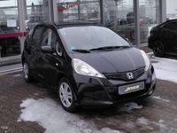 Gebraucht Honda Jazz S Cool 90 PS (66 kW) 2012 Crystal black p. Kleinwagen