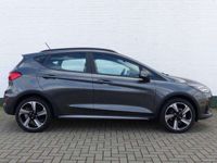 gebraucht Ford Fiesta 1.0 Active Facelift*FGS*WiPa*LED*