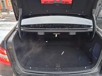 Gebraucht Mercedes E250 204 PS (150 kW) 2009 Schwarz Limousine