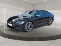 Gebraucht Audi S6 Sport 344 PS (253 kW) 2025 Brillantschwarz Limousine
