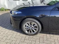 Gebraucht BMW 120 170 PS (125 kW) 2025 Schwarz Kleinwagen