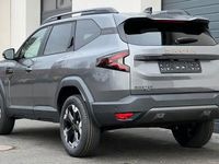Neu Dacia Bigster Extreme 156 PS (114 kW) 2026 SUV