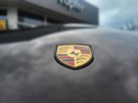 gebraucht Porsche Panamera 4S 4.8 V8 400PS " Approved bis 11/24 "