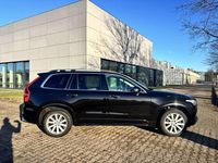 Gebraucht Volvo XC90 224 PS (164 kW) 2016 Schwarz SUV