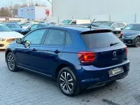Gebraucht VW Polo GTI 200 PS (147 kW) 2018 Weiß Kleinwagen