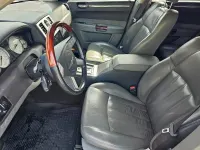 Gebraucht Chrysler 300C Touring 249 PS (183 kW) 2008 Silber Kombi