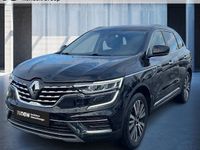 Gebraucht Renault Koleos Initiale Paris 158 PS (116 kW) 2022 Schwarz SUV