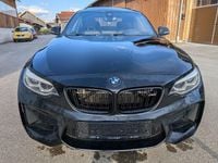 Usado BMW M2 Performance 370 HP (272 kW) 2017 Preto Coupé