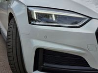 gebraucht Audi A5 Sportback 40 TFSI S tronic Sport