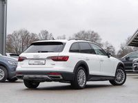 gebraucht Audi A4 Allroad 40 TDI quattro // AHK/LED/Parklenkassistent