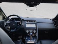 gebraucht Jaguar E-Pace E-PaceR-Dynamic SE AWD Black Pack /Panoramadach