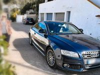 Gebraucht Audi A5 S-Line 190 PS (139 kW) 2007 Andere farben Coupé