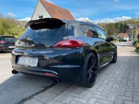 gebraucht VW Scirocco RR / Vollausstattung/ Schalensitze/ Stage2 350PS