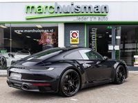 Gebraucht Porsche 911 Carrera GTS 480 PS (353 kW) 2022 Schwarz