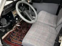 Gebraucht Citroën 2CV 27 PS (19 kW) 1990 Weiß Limousine