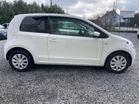 Gebraucht Skoda Citigo Elegance 75 PS (55 kW) 2012 Weiß Kleinwagen