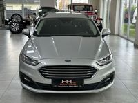 gebraucht Ford Mondeo turnier2.0 ECOBLUE TREND/Navi/Kamera/AHK