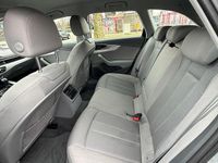 Gebraucht Audi A4 150 PS (110 kW) 2016 Silber Kombi
