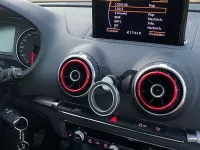 Second-hand Audi A3 Ambiente 122 CP (89 kW) 2013 Gri Berlinǎ