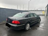 Gebraucht VW Phaeton 224 PS (164 kW) 2007 Schwarz Limousine