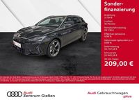 Gebraucht Cupra Leon 150 PS (110 kW) 2025 Schwarz Limousine