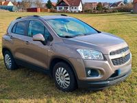 Gebraucht Chevrolet Trax LS 116 PS (85 kW) 2013 Andere farben SUV