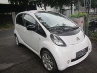 Gebraucht Citroën C-zero Tendance 50 kW (68 PS) 2019 Weiß Kleinwagen