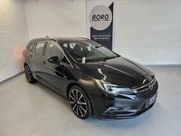 gebraucht Opel Astra 1.5 CDTI Sports Tourer Dynamic Plus +ACC