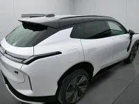 Neu Lynk & Co 08 349 PS (256 kW) 2026 Weiß SUV