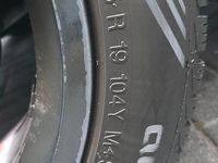 Gebraucht VW Tiguan 190 PS (139 kW) 2020 Schwarz SUV