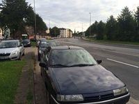 Gebraucht Citroën Xantia 120 PS (88 kW) 1994 Blau Limousine