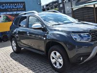 Gebraucht Dacia Duster 114 PS (83 kW) 2019 Schwarz metallic SUV