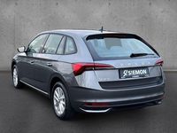 Neu Skoda Scala Selection 95 PS (69 kW) 2026 Graphitegrau Kleinwagen