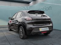 gebraucht Peugeot 208 Active Pack 1.2 PureTech 75 EU6d Klimaanlage Park Distance Control