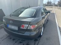 gebraucht Mazda 6 2.0d*163.000km*KLIMA*ALU*EURO 4*