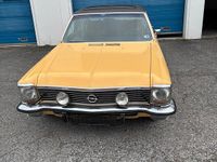 Gebraucht Opel Diplomat 230 PS (169 kW) 1977 Limousine