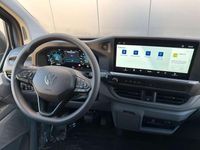 Neu VW Transporter 150 PS (110 kW) 2025 Weiß Van