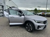 Gebraucht Volvo XC40 Ultra 197 PS (144 kW) 2026 Aurora silver SUV