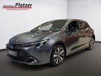 Neu Toyota Corolla 98 PS (72 kW) 2025 Grau Limousine