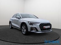 Gebraucht Audi A3 Ambiente 150 PS (110 kW) 2025 Weiss Limousine