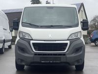 gebraucht Peugeot Boxer HDi*PDC*KLIMA*AHK*