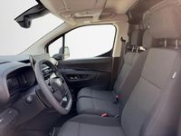 Neu Fiat Doblò 110 PS (80 kW) 2026 Weiß Van / Kleinbus