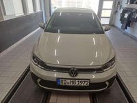 Gebraucht VW Polo Move 110 PS (80 kW) 2024 Grau Limousine