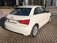 gebraucht Audi A1 1.6 TDI 66kW Ambition