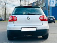 Gebraucht VW Golf IV 105 PS (77 kW) 2004 Grau Limousine